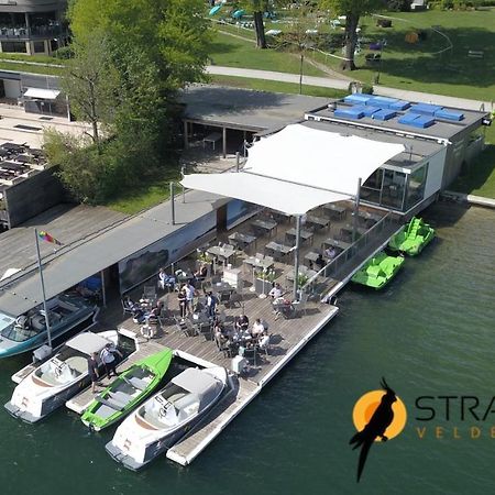 Himmelblau By Strandclub Velden Velden am Wörther See Extérieur photo